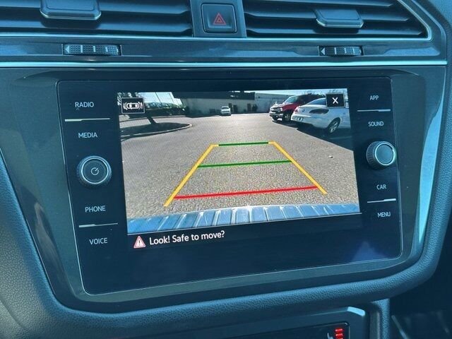 2022 Volkswagen Tiguan 2.0T SE Springfield VA