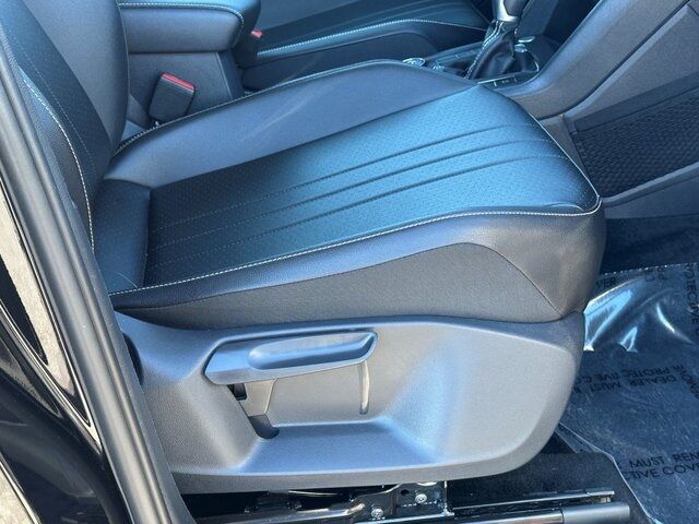 2022 Volkswagen Tiguan 2.0T SE Springfield VA