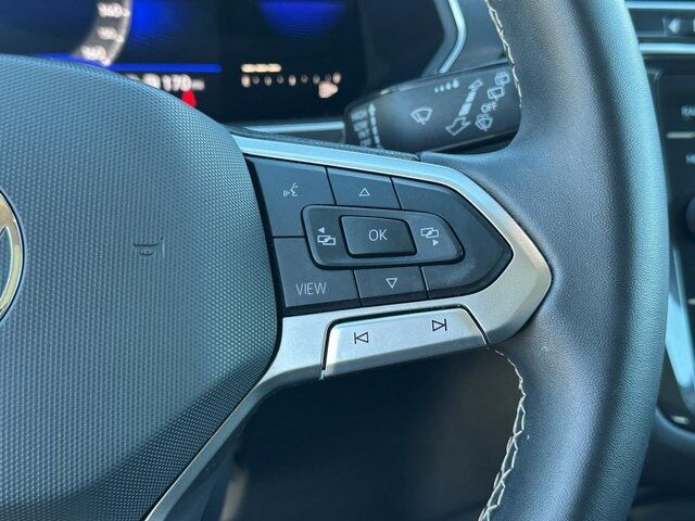 2022 Volkswagen Tiguan 2.0T SE Springfield VA