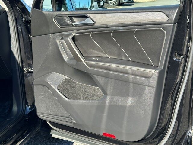 2022 Volkswagen Tiguan 2.0T SE Springfield VA