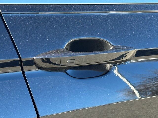 2022 Volkswagen Tiguan 2.0T SE Springfield VA