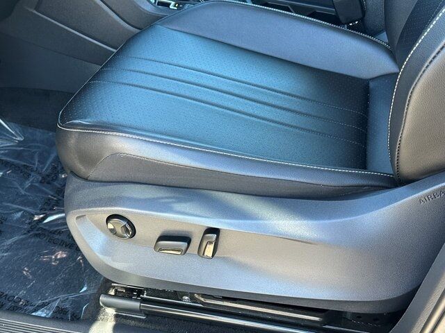 2022 Volkswagen Tiguan 2.0T SE Springfield VA