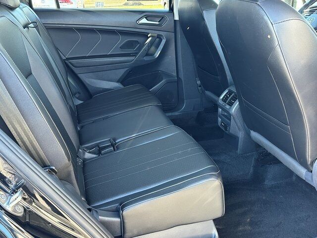 2022 Volkswagen Tiguan 2.0T SE Springfield VA