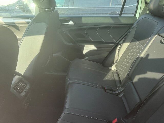 2022 Volkswagen Tiguan 2.0T SE Springfield VA