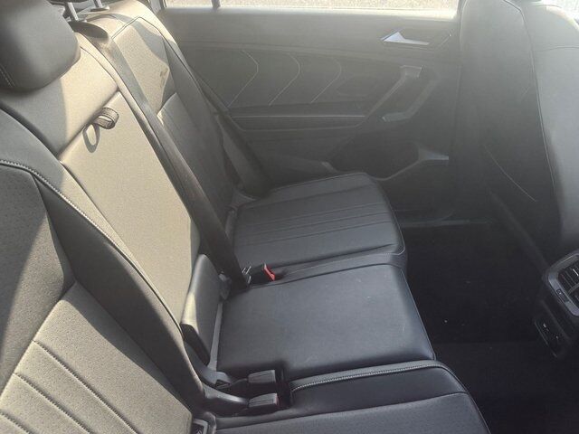 2022 Volkswagen Tiguan 2.0T SE Springfield VA