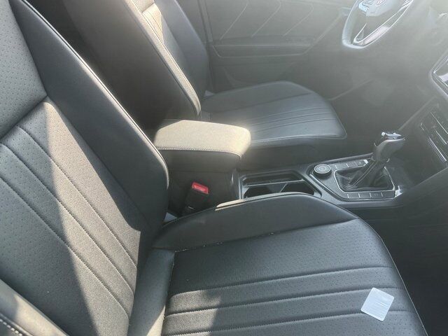 2022 Volkswagen Tiguan 2.0T SE Springfield VA