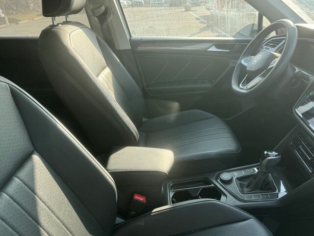 2022 Volkswagen Tiguan 2.0T SE Springfield VA