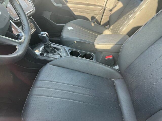 2022 Volkswagen Tiguan 2.0T SE Springfield VA