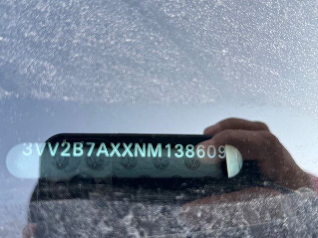 2022 Volkswagen Tiguan 2.0T SE Springfield VA