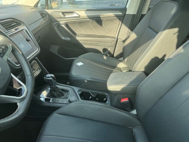 2022 Volkswagen Tiguan 2.0T SE Springfield VA
