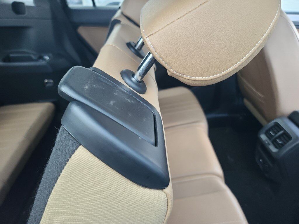 2022 Volkswagen Tiguan 2.0T SE Springfield VA