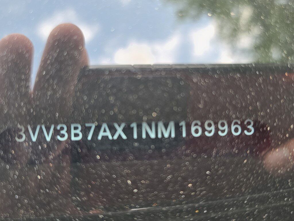2022 Volkswagen Tiguan 2.0T SE Springfield VA