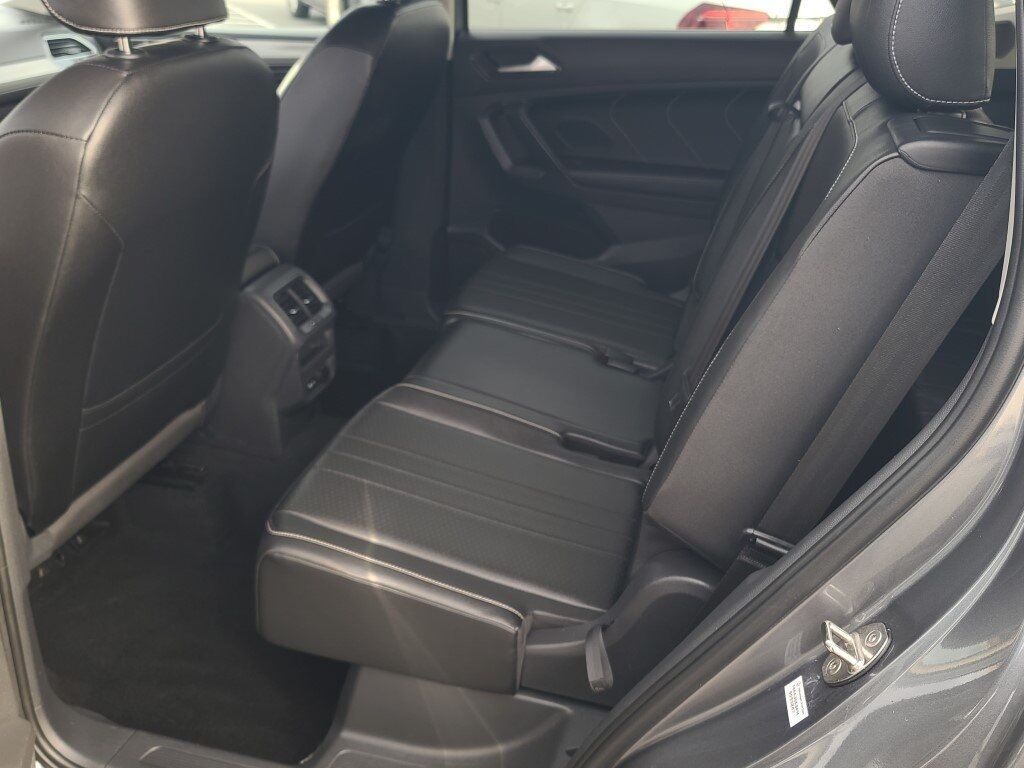 2022 Volkswagen Tiguan 2.0T SE Springfield VA