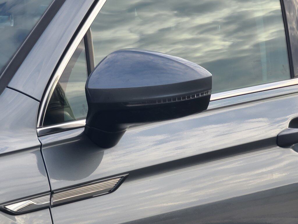 2022 Volkswagen Tiguan 2.0T SE Springfield VA