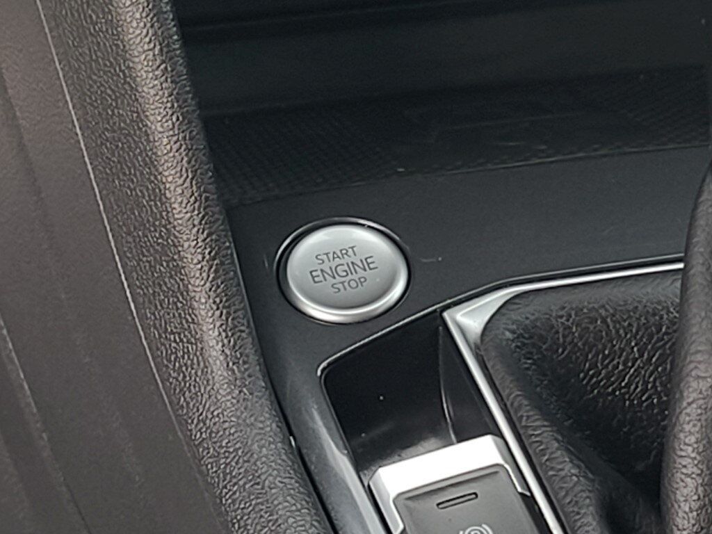 2022 Volkswagen Tiguan 2.0T SE Springfield VA