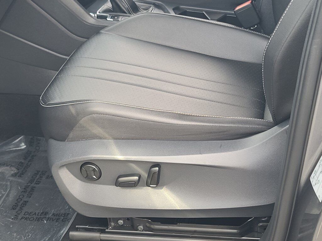 2022 Volkswagen Tiguan 2.0T SE Springfield VA