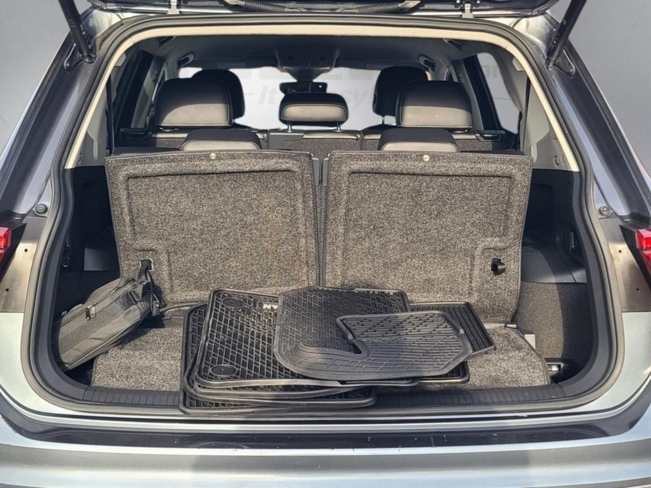 2022 Volkswagen Tiguan 2.0T SE Springfield VA