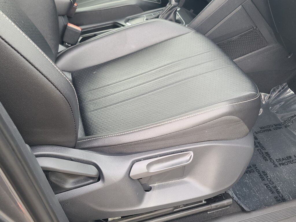 2022 Volkswagen Tiguan 2.0T SE Springfield VA