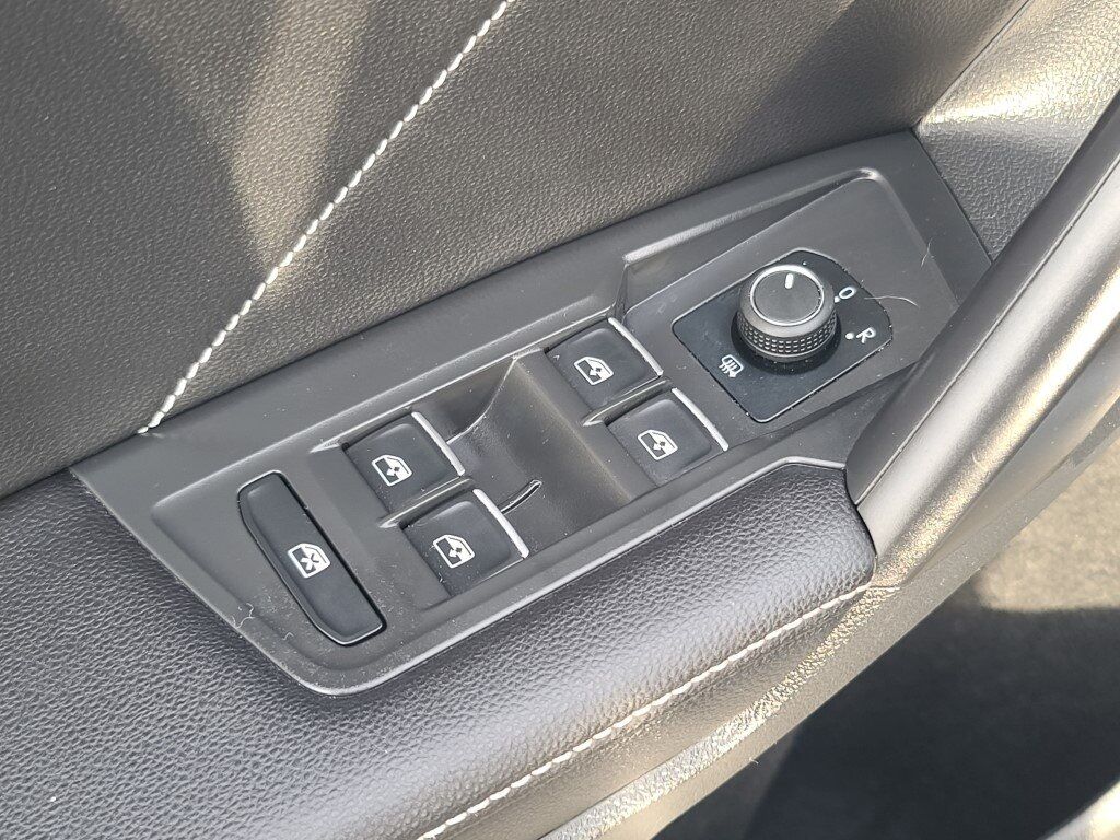 2022 Volkswagen Tiguan 2.0T SE Springfield VA