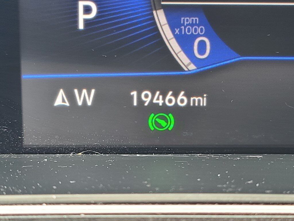 2022 Volkswagen Tiguan 2.0T SE Springfield VA