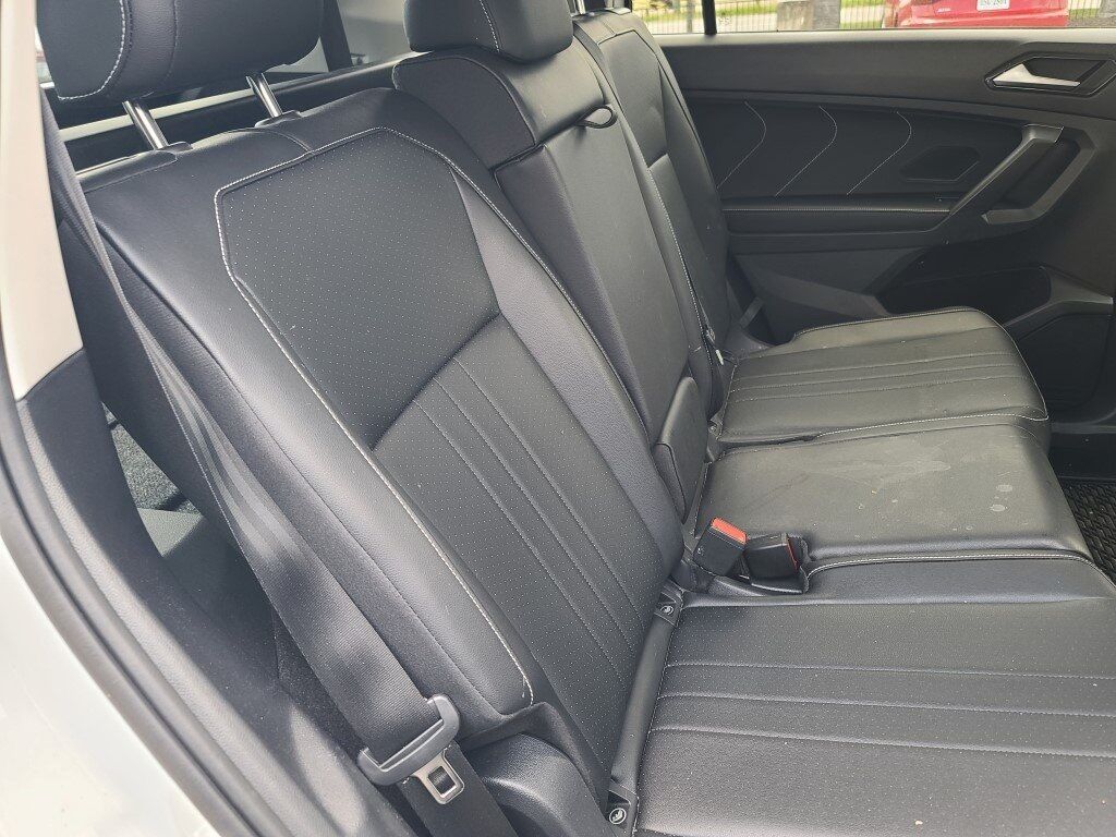 2022 Volkswagen Tiguan 2.0T SE Springfield VA