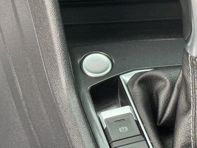 2022 Volkswagen Tiguan 2.0T SE Springfield VA