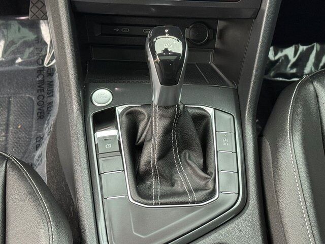 2022 Volkswagen Tiguan 2.0T SE Springfield VA