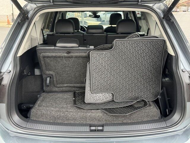 2022 Volkswagen Tiguan 2.0T SE Springfield VA