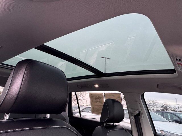 2022 Volkswagen Tiguan 2.0T SE Springfield VA