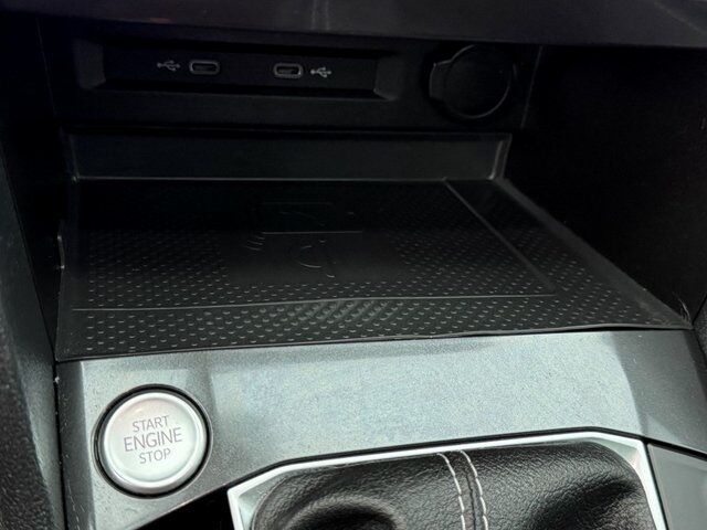 2022 Volkswagen Tiguan 2.0T SE Springfield VA