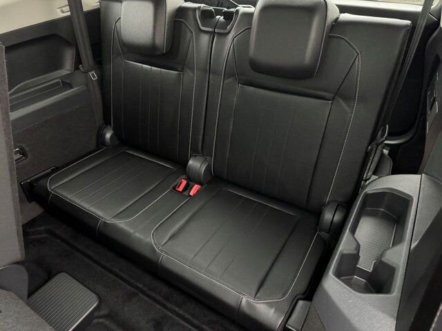 2022 Volkswagen Tiguan 2.0T SE Springfield VA