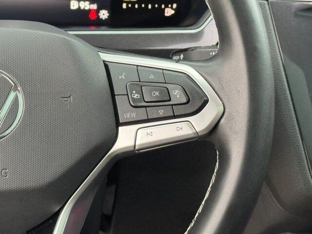 2022 Volkswagen Tiguan 2.0T SE Springfield VA