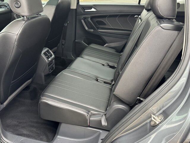 2022 Volkswagen Tiguan 2.0T SE Springfield VA