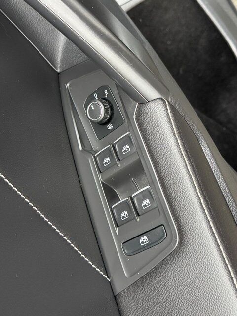 2022 Volkswagen Tiguan 2.0T SE Springfield VA