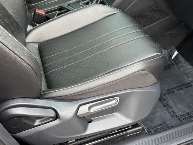 2022 Volkswagen Tiguan 2.0T SE Springfield VA