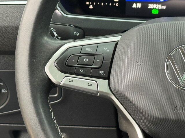 2022 Volkswagen Tiguan 2.0T SE Springfield VA