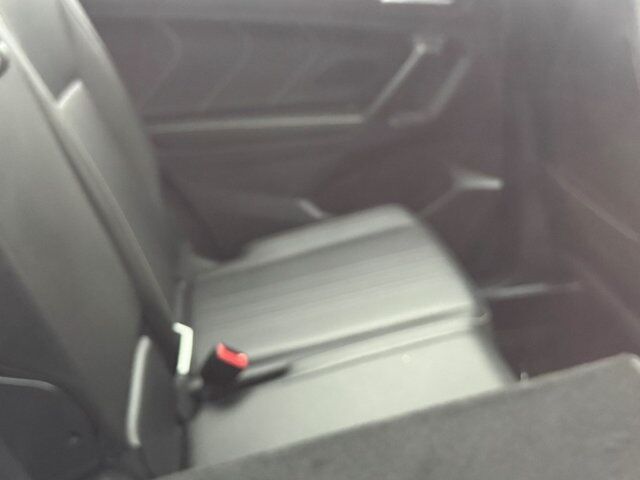 2022 Volkswagen Tiguan 2.0T SE Springfield VA