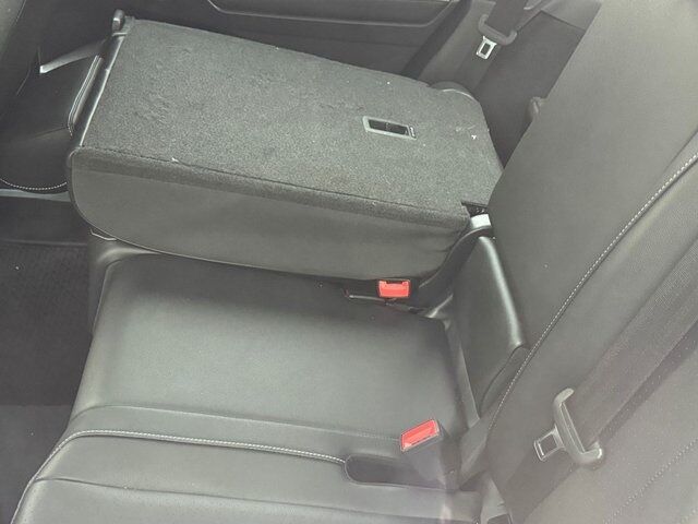 2022 Volkswagen Tiguan 2.0T SE Springfield VA