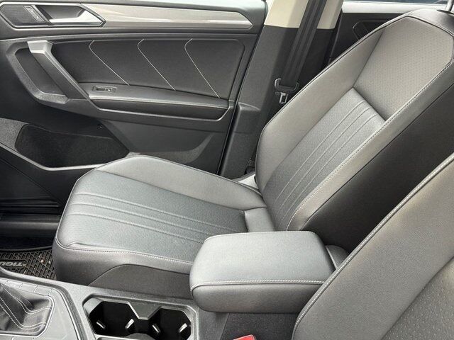 2022 Volkswagen Tiguan 2.0T SE Springfield VA