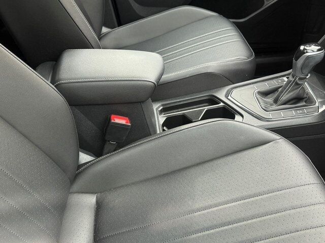 2022 Volkswagen Tiguan 2.0T SE Springfield VA