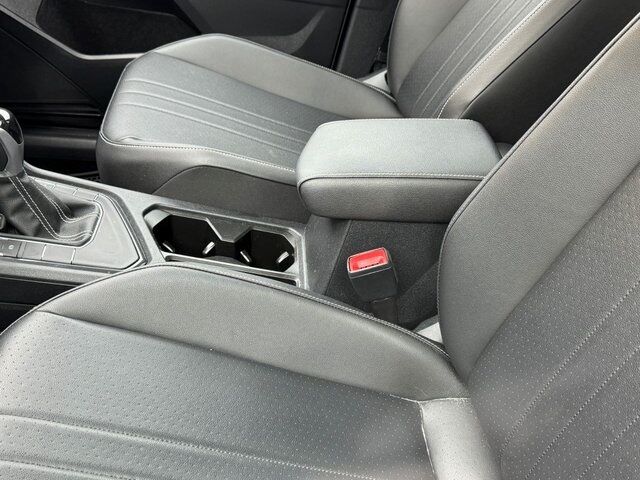 2022 Volkswagen Tiguan 2.0T SE Springfield VA