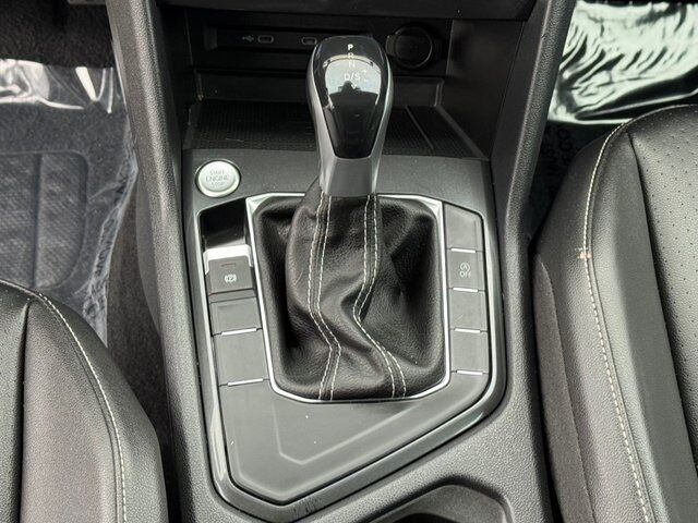 2022 Volkswagen Tiguan 2.0T SE Springfield VA