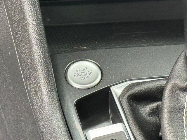 2022 Volkswagen Tiguan 2.0T SE Springfield VA