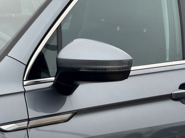 2022 Volkswagen Tiguan 2.0T SE Springfield VA