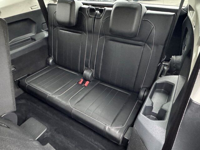 2022 Volkswagen Tiguan 2.0T SE Springfield VA