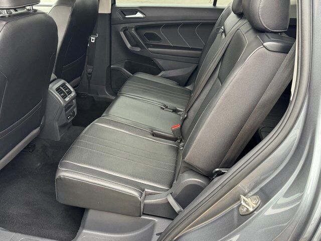 2022 Volkswagen Tiguan 2.0T SE Springfield VA