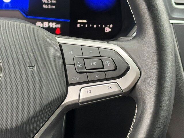 2022 Volkswagen Tiguan 2.0T SE Springfield VA