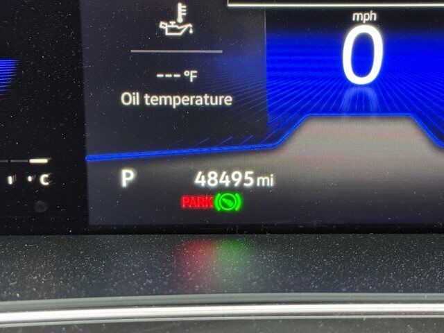 2022 Volkswagen Tiguan 2.0T SE Springfield VA