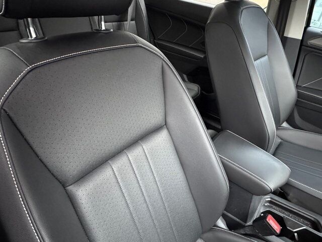 2022 Volkswagen Tiguan 2.0T SE Springfield VA