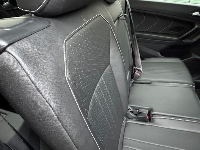 2022 Volkswagen Tiguan 2.0T SE Springfield VA